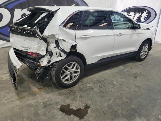Photo 3 from auction – 2024 FORD EDGE SEL with VIN 2FMPK4J97RBA78036