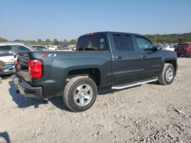 Photo 3 from auction – 2018 CHEVROLET SILVERADO with VIN 3GCUKREC1JG577006
