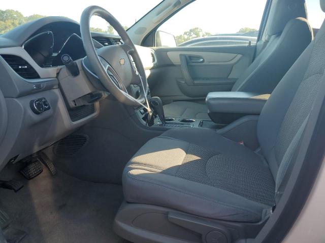 Photo 7 from auction – 2015 CHEVROLET TRAVERSE L with VIN 1GNKVFED4FJ242230