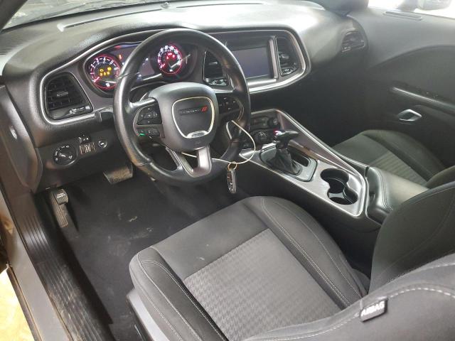 Photo 8 from auction – 2019 DODGE CHALLENGER with VIN 2C3CDZAG2KH654888