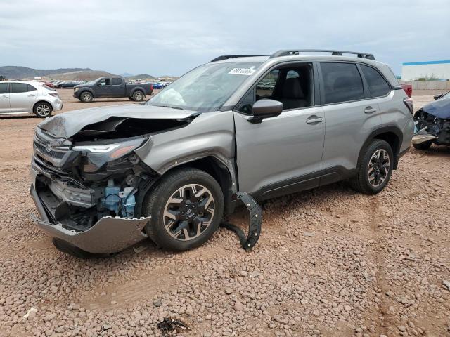 SUBARU FORESTER P 2025 с VIN JF2SLDDC8SH405931 - Фото с аукциона