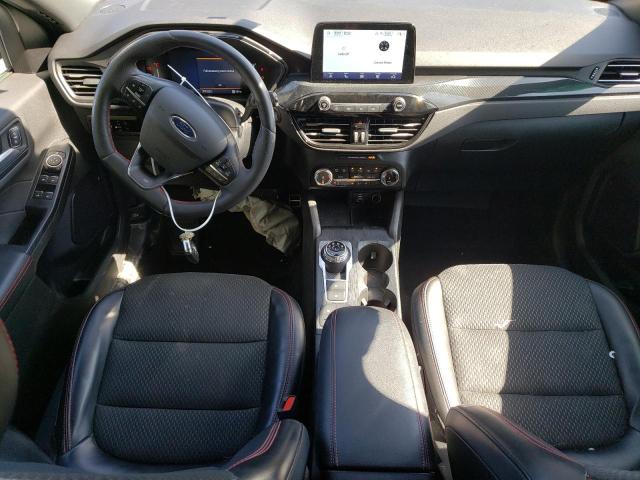 Photo 8 from auction – 2024 FORD ESCAPE ST with VIN 1FMCU9MZ6RUA67654
