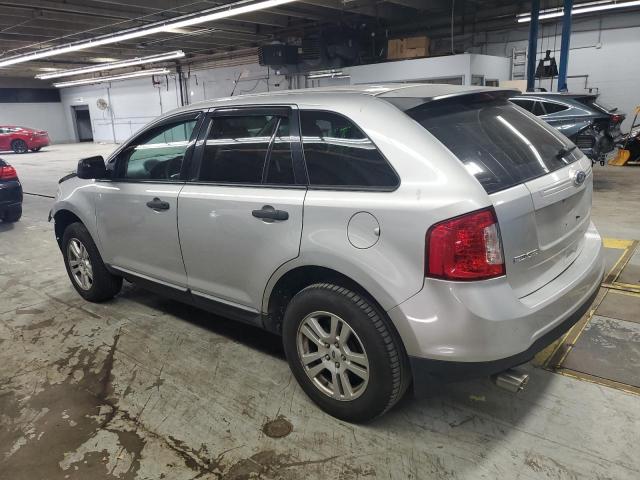 Photo 2 from auction – 2011 FORD EDGE SE with VIN 2FMDK3GC8BBA18756