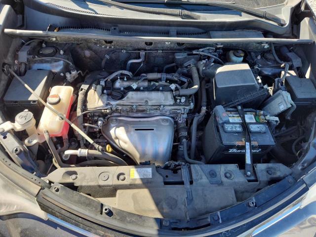 Photo 12 from auction – 2016 TOYOTA RAV4 LE with VIN JTMZFREV9GJ081406