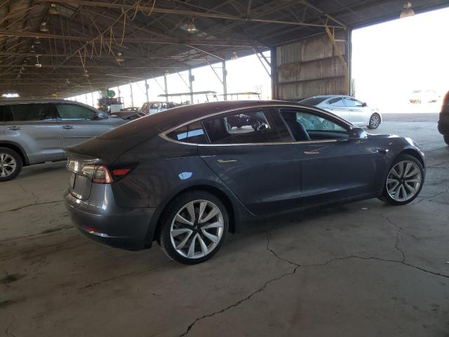 Photo 3 from auction – 2018 TESLA MODEL 3 with VIN 5YJ3E1EA3JF035642