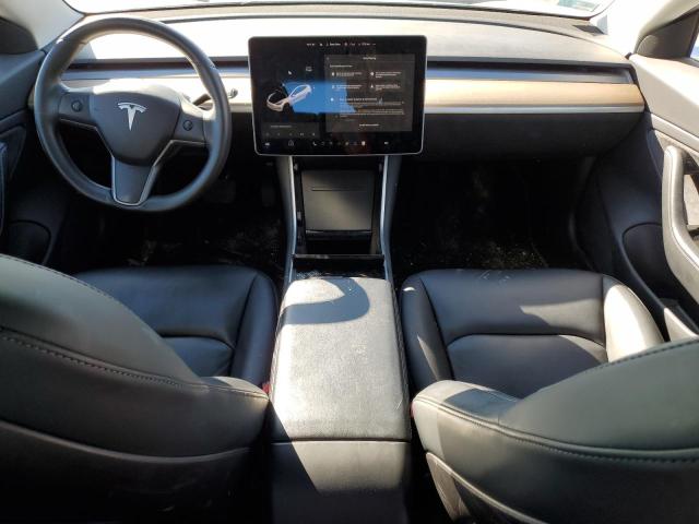 Photo 8 from auction – 2020 TESLA MODEL 3 with VIN 5YJ3E1EB0LF618942