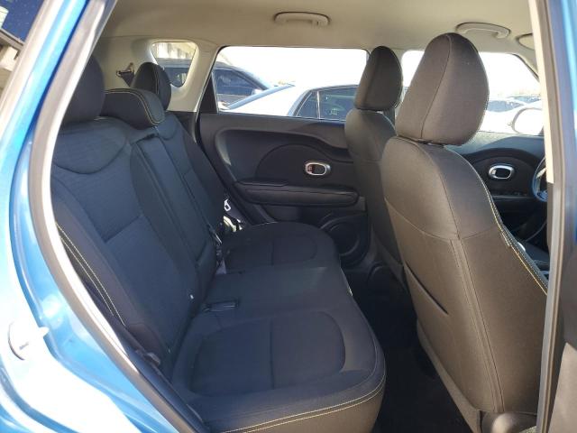 Photo 11 from auction – 2016 KIA SOUL + with VIN KNDJP3A56G7386209