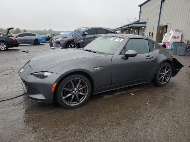 Photo 1 from auction – 2019 MAZDA MX-5 MIATA with VIN JM1NDAM70K0300373