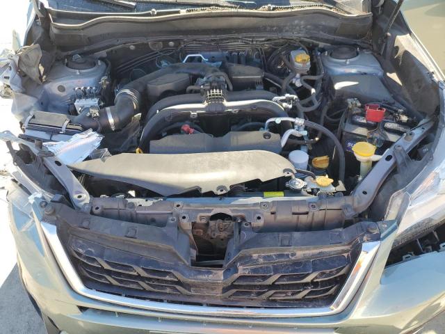 Photo 12 from auction – 2017 SUBARU FORESTER 2 with VIN JF2SJAJC0HH581342