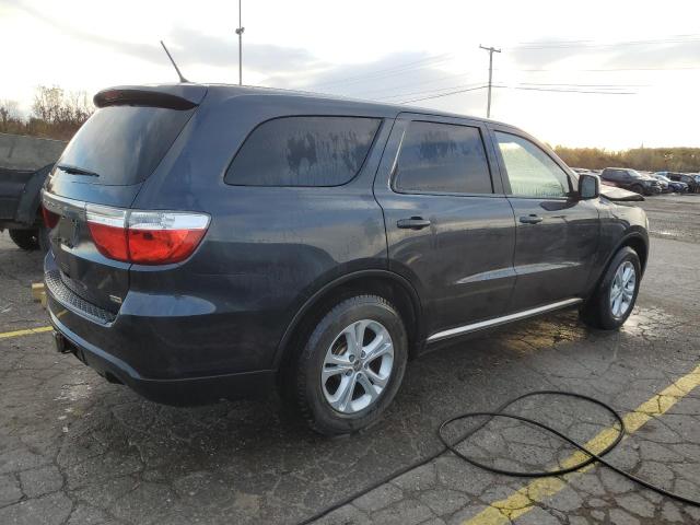 Photo 3 from auction – 2012 DODGE DURANGO SX with VIN 1C4RDJAG6CC291832