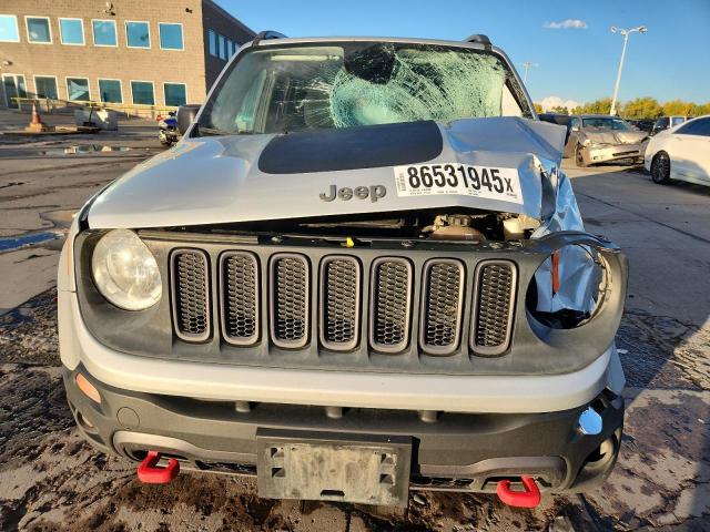 Photo 5 from auction – 2015 JEEP RENEGADE T with VIN ZACCJBCT8FPC40962