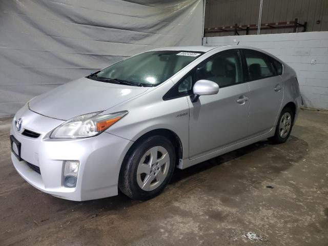 TOYOTA PRIUS 2010 with VIN JTDKN3DU7A0074736 - Photo from auction