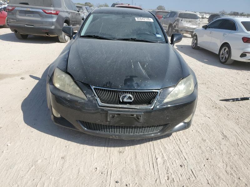 Photo 5 from auction – 2008 LEXUS IS 250 with VIN JTHBK262182077708