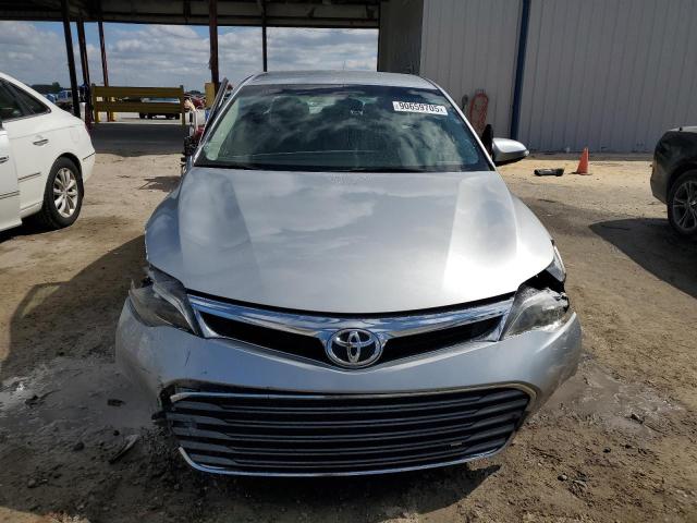 Photo 5 from auction – 2015 TOYOTA AVALON XLE with VIN 4T1BK1EB3FU138096