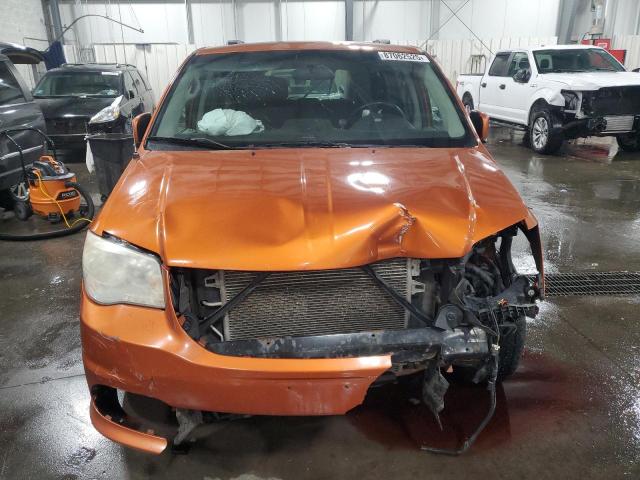 Photo 5 from auction – 2011 DODGE GRAND CARA with VIN 2D4RN3DG8BR748136