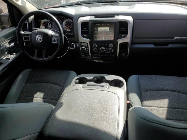 Photo 8 from auction – 2017 RAM 1500 SLT with VIN 1C6RR7GT7HS521522
