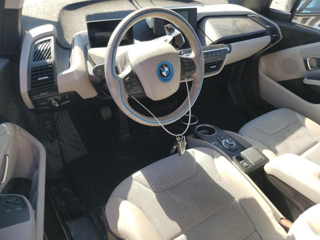 Photo 8 from auction – 2014 BMW I3 BEV with VIN WBY1Z2C59EVX51278