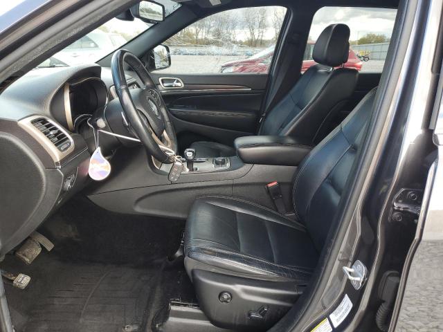 Photo 7 from auction – 2014 JEEP GRAND CHER with VIN 1C4RJFBG8EC425604