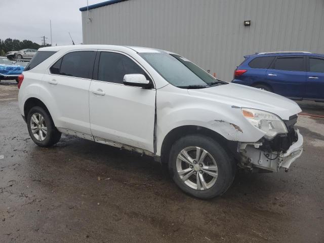 Photo 4 from auction – 2012 CHEVROLET EQUINOX LS with VIN 2GNALBEK9C6304657