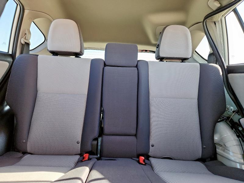 Photo 10 from auction – 2015 TOYOTA RAV4 XLE with VIN 2T3WFREV4FW228475