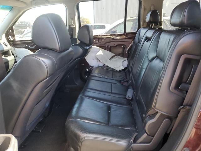 Фото 11 с аукциона – 2009 HONDA PILOT EXL с VIN 5FNYF48599B018441