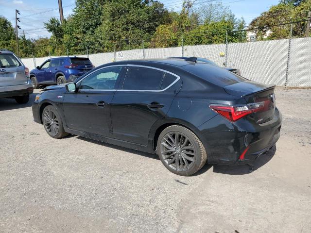 Photo 2 from auction – 2021 ACURA ILX PREMIU with VIN 19UDE2F86MA002137