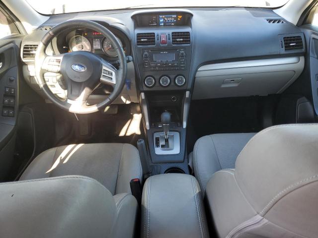 Photo 8 from auction – 2015 SUBARU FORESTER 2 with VIN JF2SJAHC2FH502868