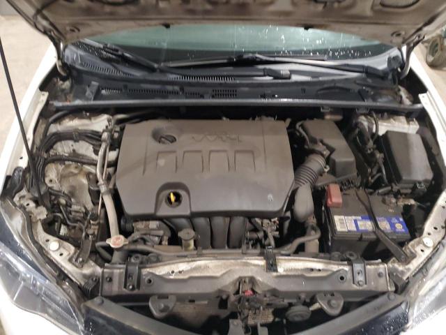 Photo 11 from auction – 2017 TOYOTA COROLLA L with VIN 2T1BURHE2HC895901