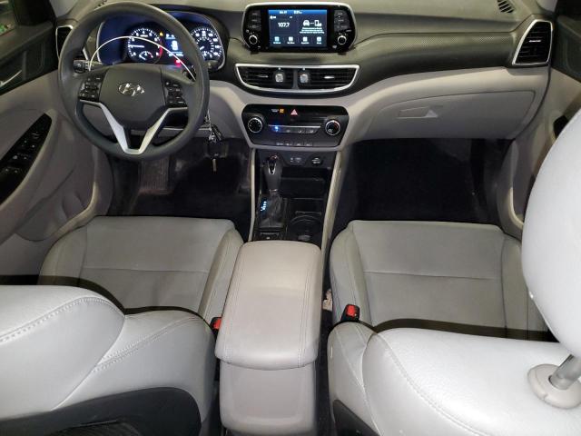 Photo 8 from auction – 2020 HYUNDAI TUCSON SE with VIN KM8J2CA4XLU077632