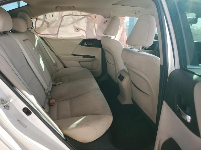 Photo 10 from auction – 2014 HONDA ACCORD EX with VIN 1HGCR2F74EA016143