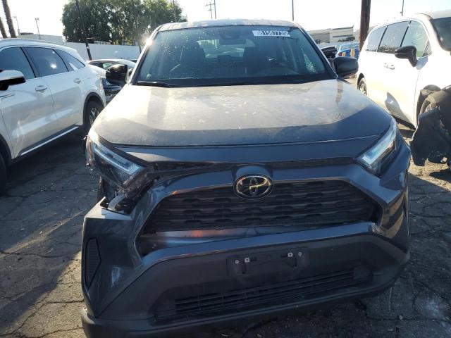 Photo 5 from auction – 2024 TOYOTA RAV4 LE with VIN 2T3F1RFV1RW475132
