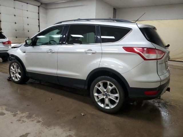 صورة رقم 2 من المزاد - 2013 FORD ESCAPE SEL مع VIN 1FMCU9H92DUC53789