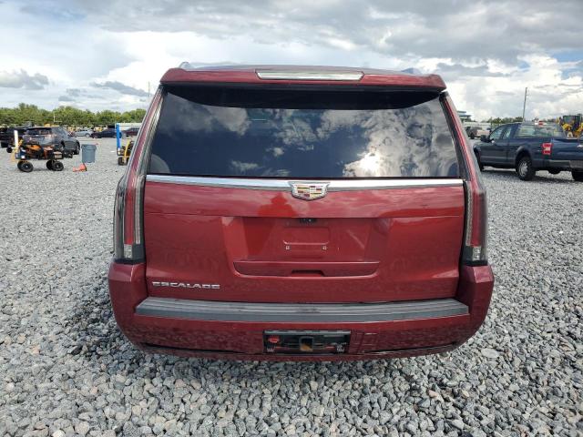 Photo 6 from auction – 2017 CADILLAC ESCALADE E with VIN 1GYS3HKJ0HR255673