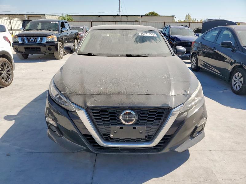 Photo 5 from auction – 2020 NISS ALTIMA with VIN 1N4BL4EV0LC136309