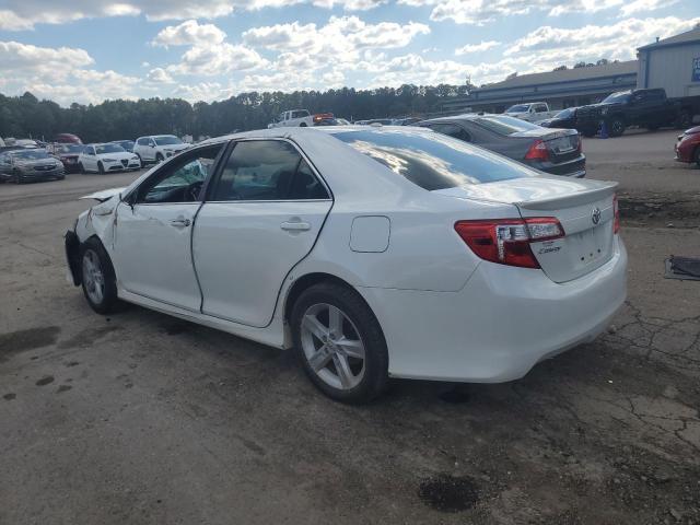Photo 2 from auction – 2012 TOYOTA CAMRY BASE with VIN 4T1BF1FK4CU623457