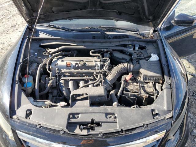 Photo 11 from auction – 2012 HONDA ACCORD EX with VIN 1HGCS1A76CA014123