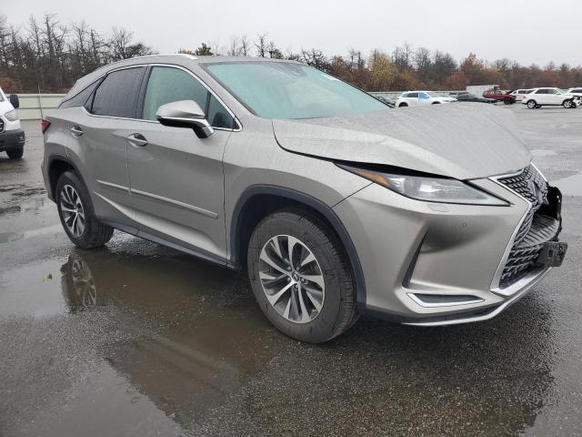 Photo 4 from auction – 2020 LEXUS RX 350 with VIN 2T2HZMDA4LC239527