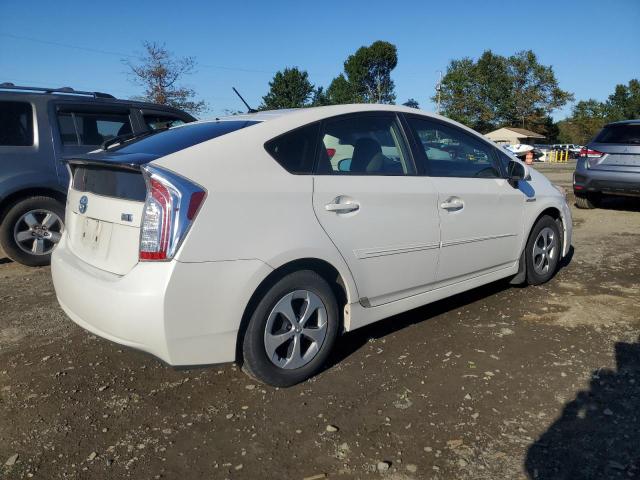 Photo 3 from auction – 2013 TOYOTA PRIUS with VIN JTDKN3DU4D5556782