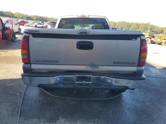 Photo 6 from auction – 2000 CHEVROLET SILVERADO with VIN 2GCEC19T9Y1249882