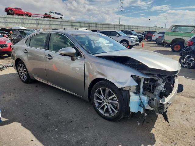Photo 4 from auction – 2016 LEXUS ES 300H with VIN JTHBW1GG7G2101954