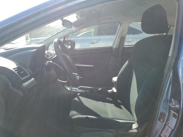 Photo 7 from auction – 2015 SUBARU IMPREZA with VIN JF1GJAA62FH003762
