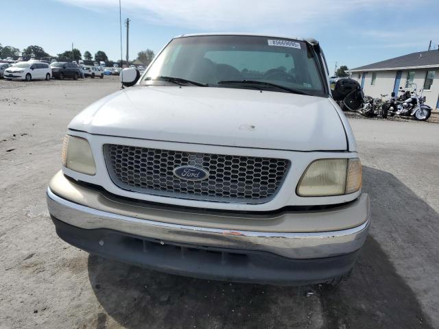 صورة رقم 5 من المزاد - 2000 FORD F150 مع VIN 1FTRX17L5YNA25418