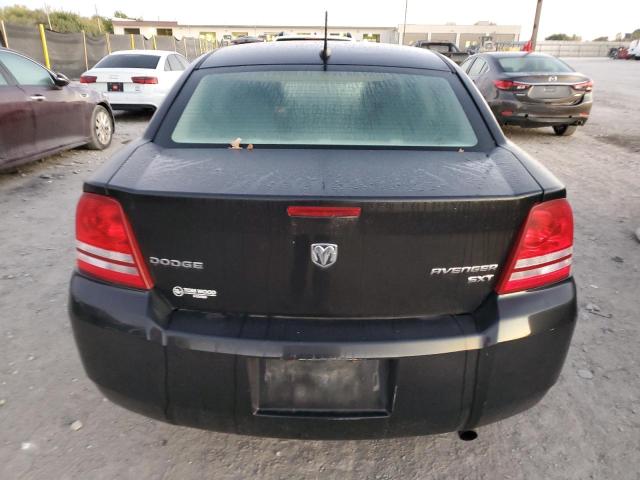 Photo 6 from auction – 2010 DODGE AVENGER SX with VIN 1B3CC4FB9AN201499
