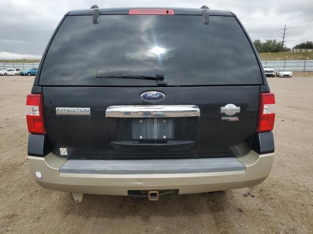 Photo 6 from auction – 2008 FORD EXPEDITION with VIN 1FMFU18528LA49551
