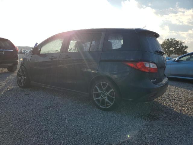 Photo 2 from auction – 2014 MAZDA 5 TOURING with VIN JM1CW2CL9E0168580