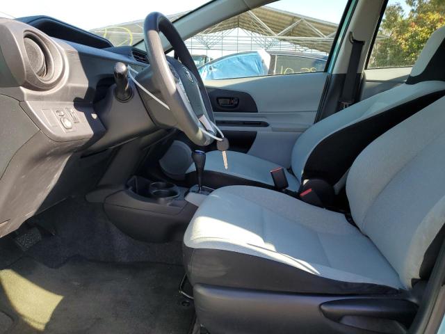 Photo 7 from auction – 2013 TOYOTA PRIUS with VIN JTDKDTB31D1046104