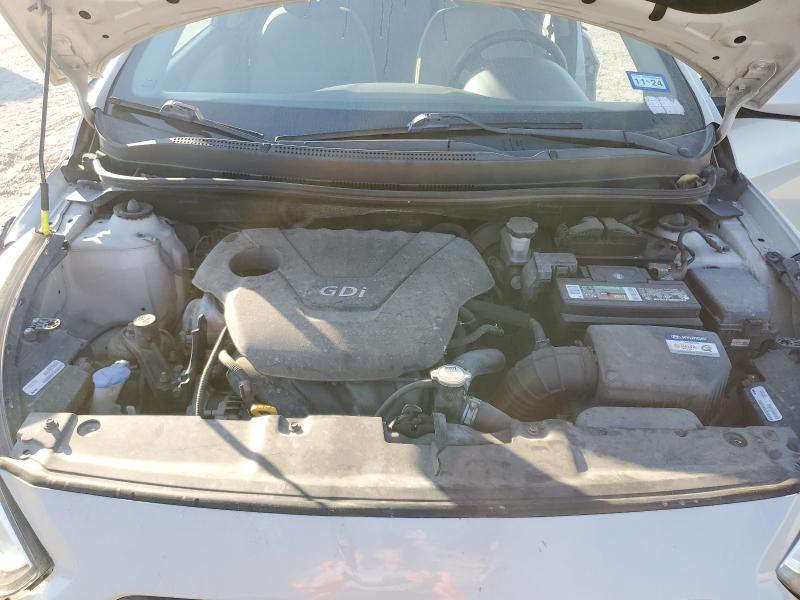 Photo 11 from auction – 2017 HYUNDAI ACCENT SE with VIN KMHCT4AE1HU262633