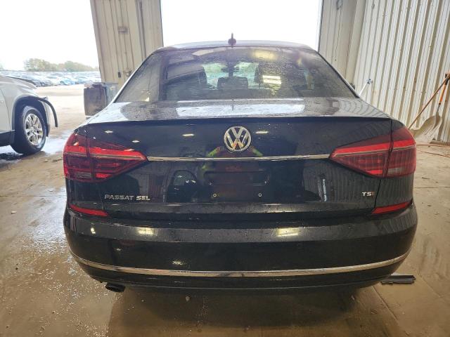 Photo 6 from auction – 2017 VOLKSWAGEN PASSAT SEL with VIN 1VWCT7A36HC081874