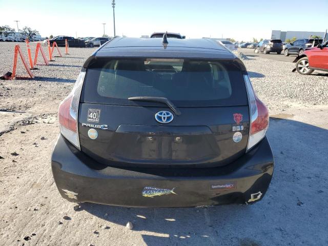 Photo 6 from auction – 2015 TOYOTA PRIUS C with VIN JTDKDTB33F1098854