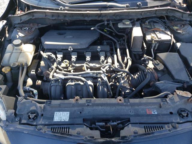 Photo 11 from auction – 2010 MAZDA 3 I with VIN JM1BL1SG1A1212627